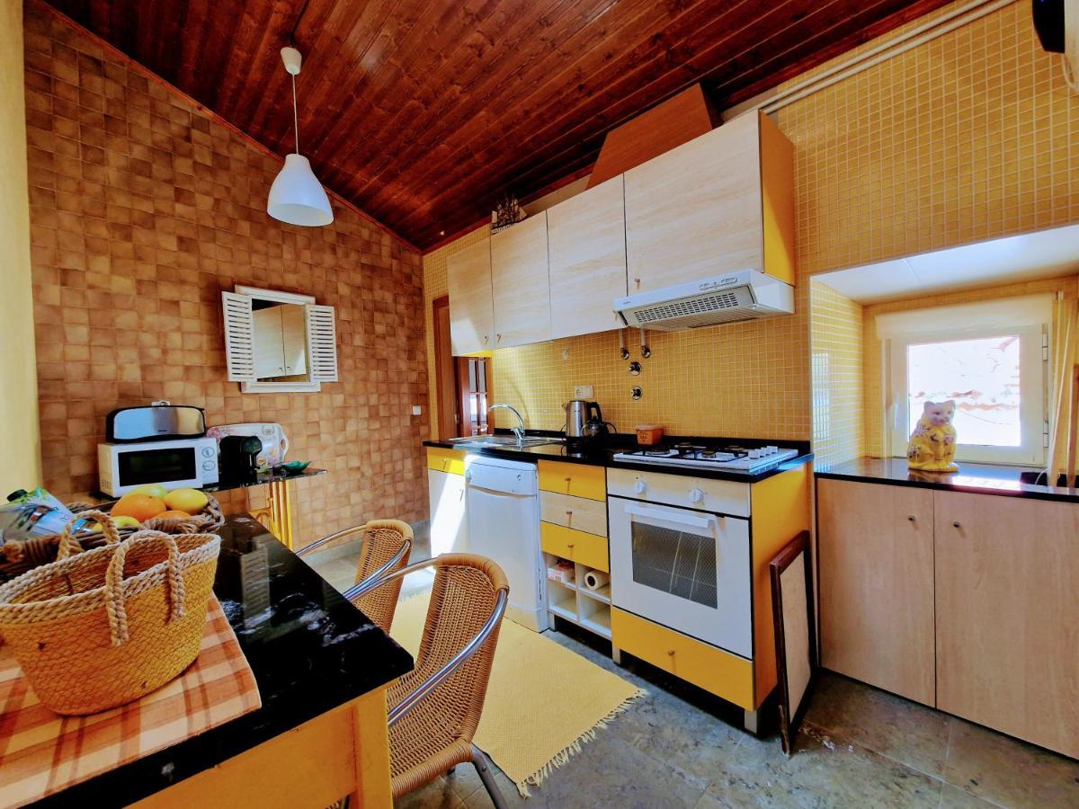 Casa Das Azenhas By Lisbon Village Apartments シントラ エクステリア 写真