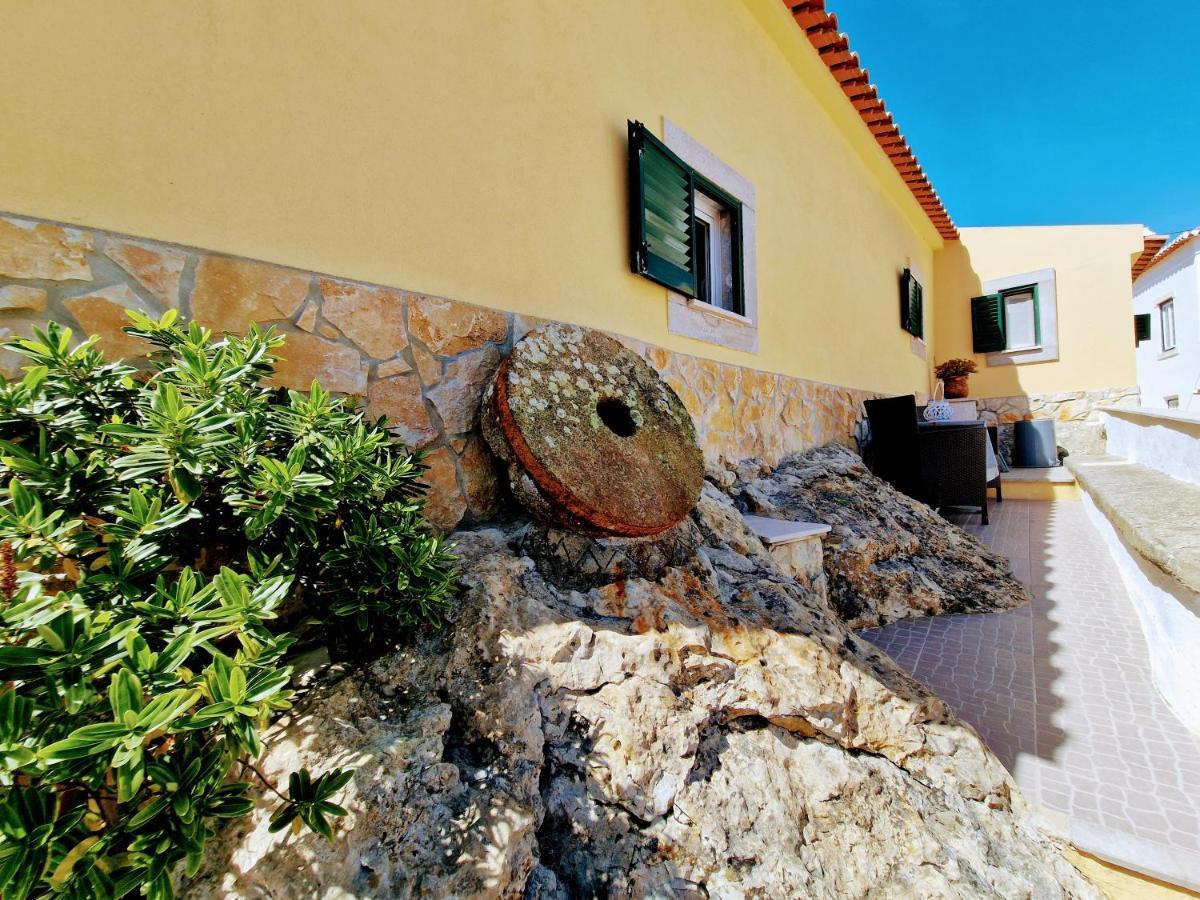 Casa Das Azenhas By Lisbon Village Apartments シントラ エクステリア 写真