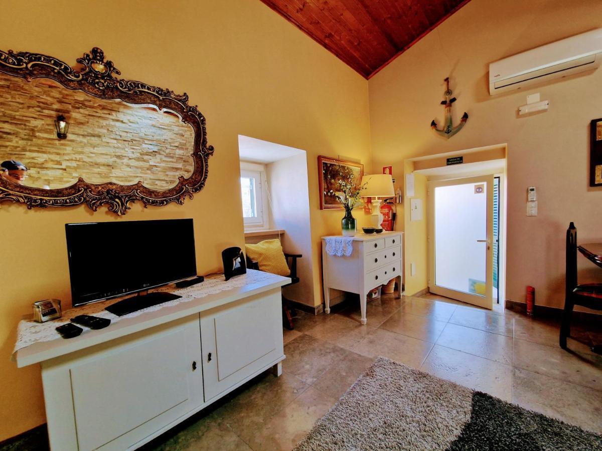 Casa Das Azenhas By Lisbon Village Apartments シントラ エクステリア 写真