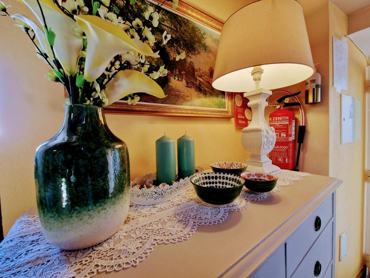 Casa Das Azenhas By Lisbon Village Apartments シントラ エクステリア 写真