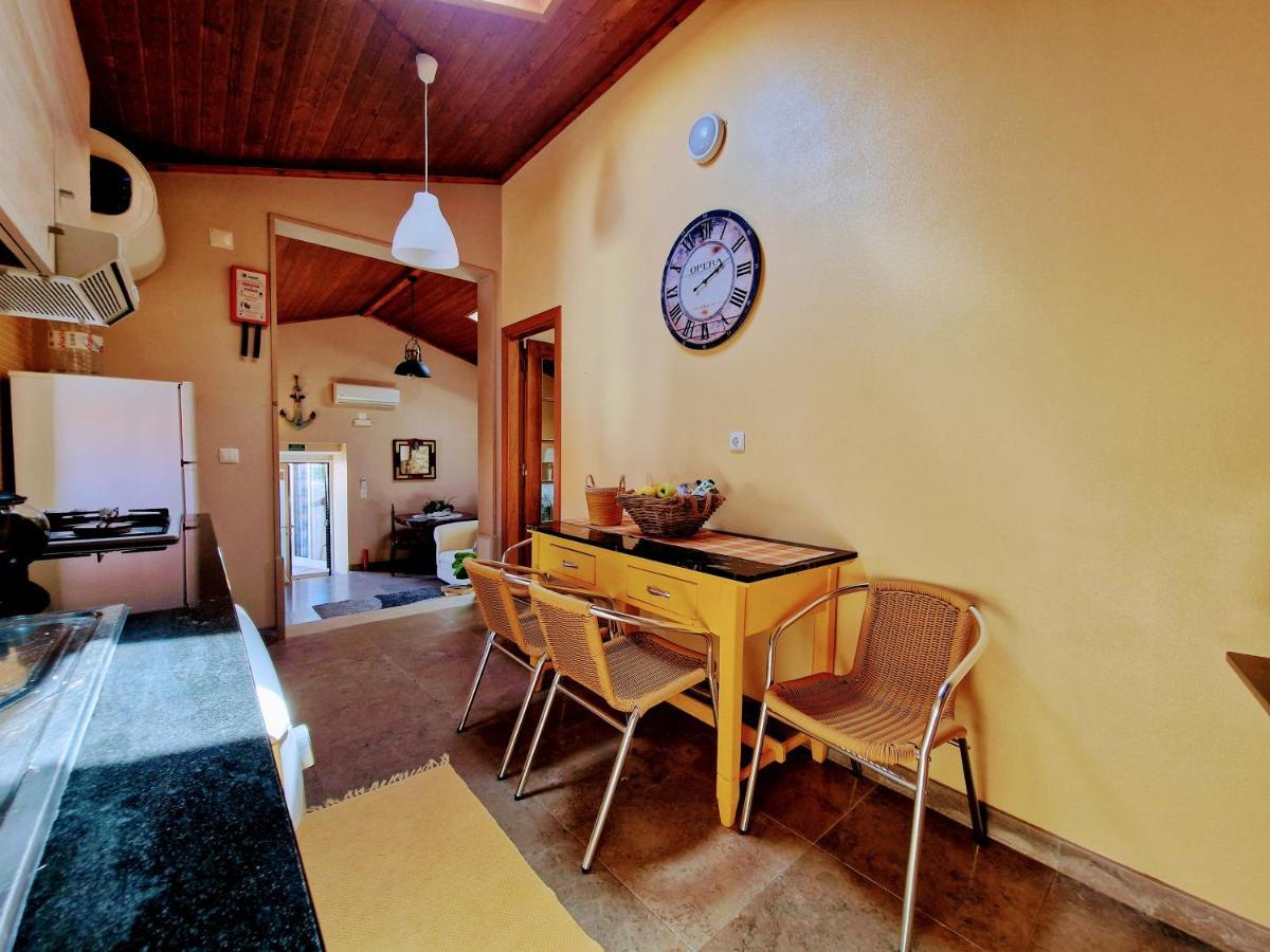 Casa Das Azenhas By Lisbon Village Apartments シントラ エクステリア 写真