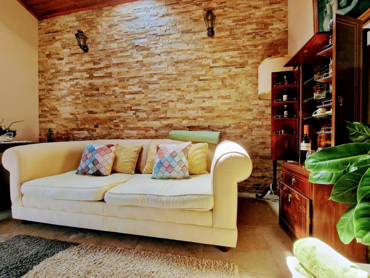Casa Das Azenhas By Lisbon Village Apartments シントラ エクステリア 写真