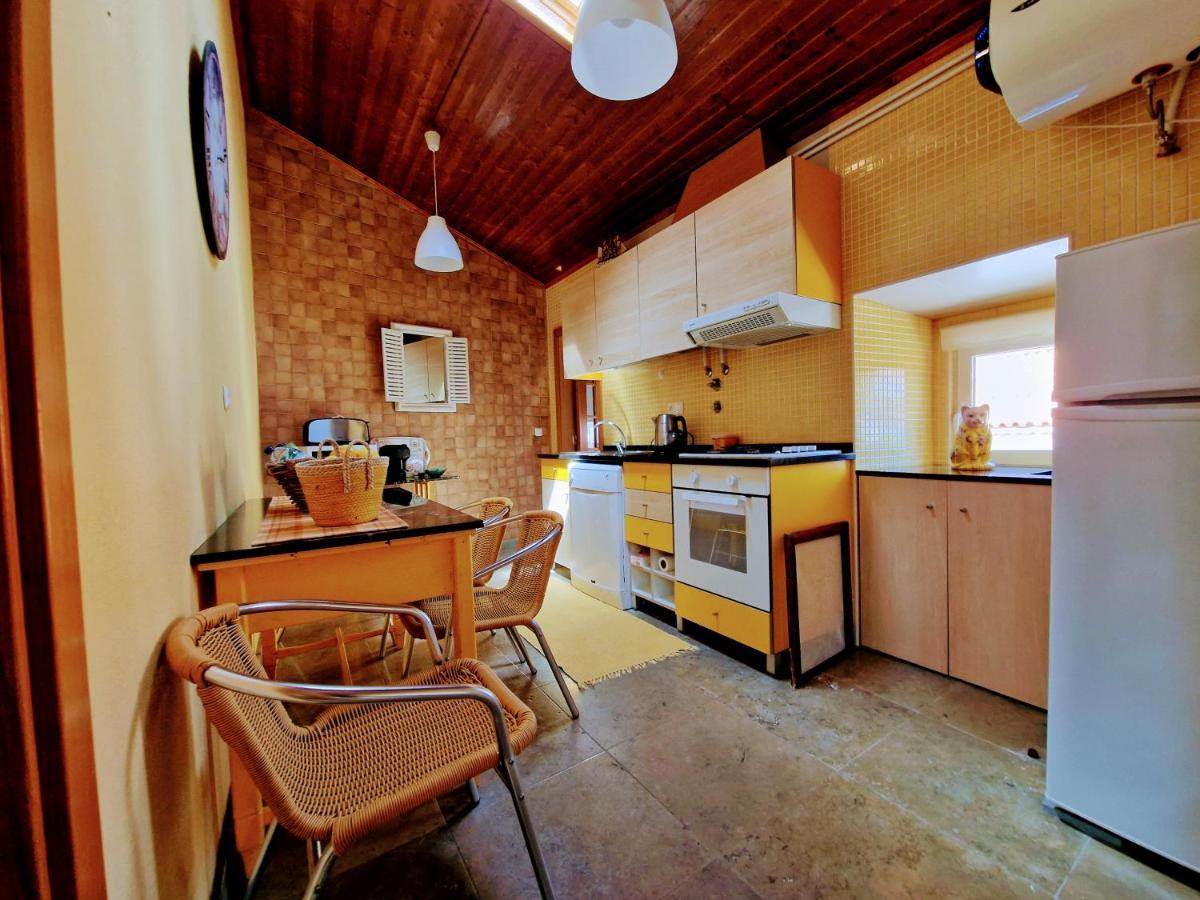 Casa Das Azenhas By Lisbon Village Apartments シントラ エクステリア 写真