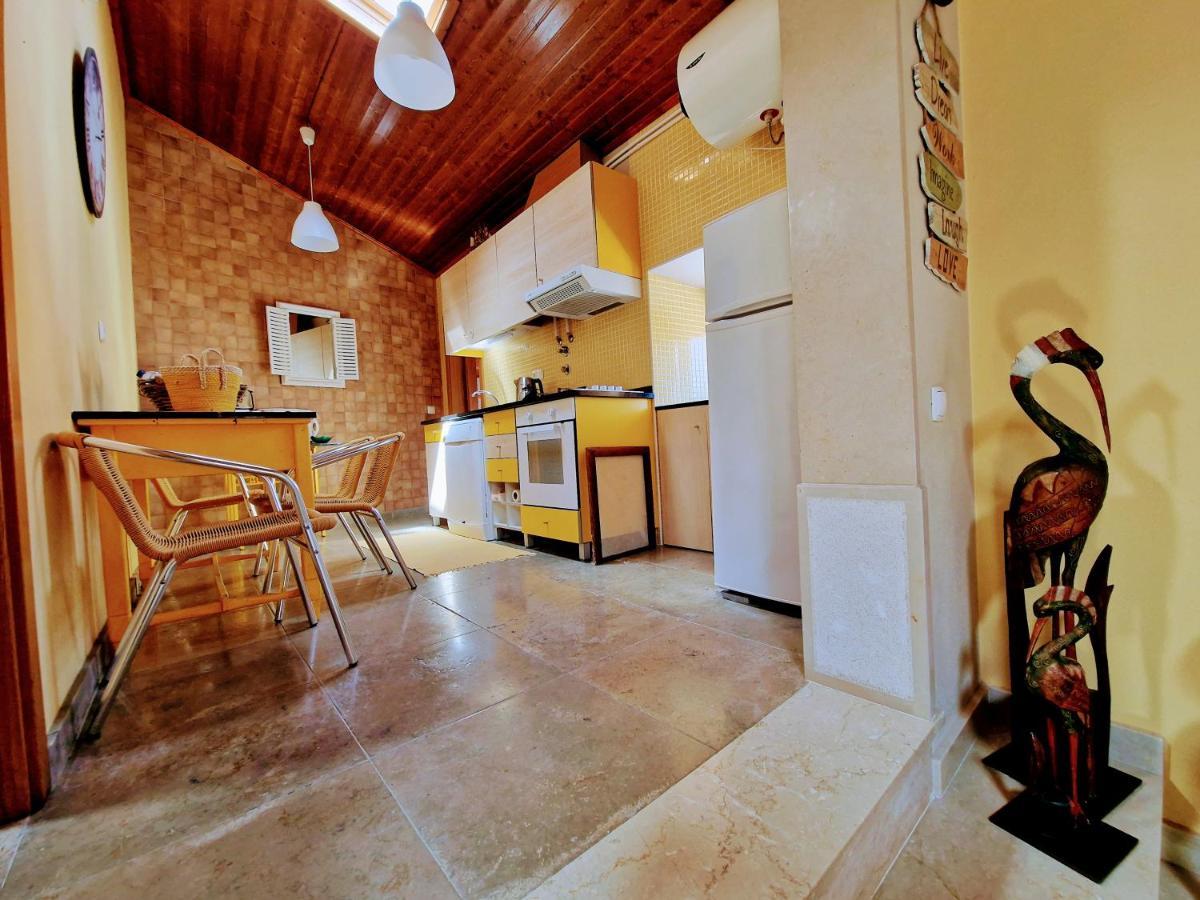 Casa Das Azenhas By Lisbon Village Apartments シントラ エクステリア 写真