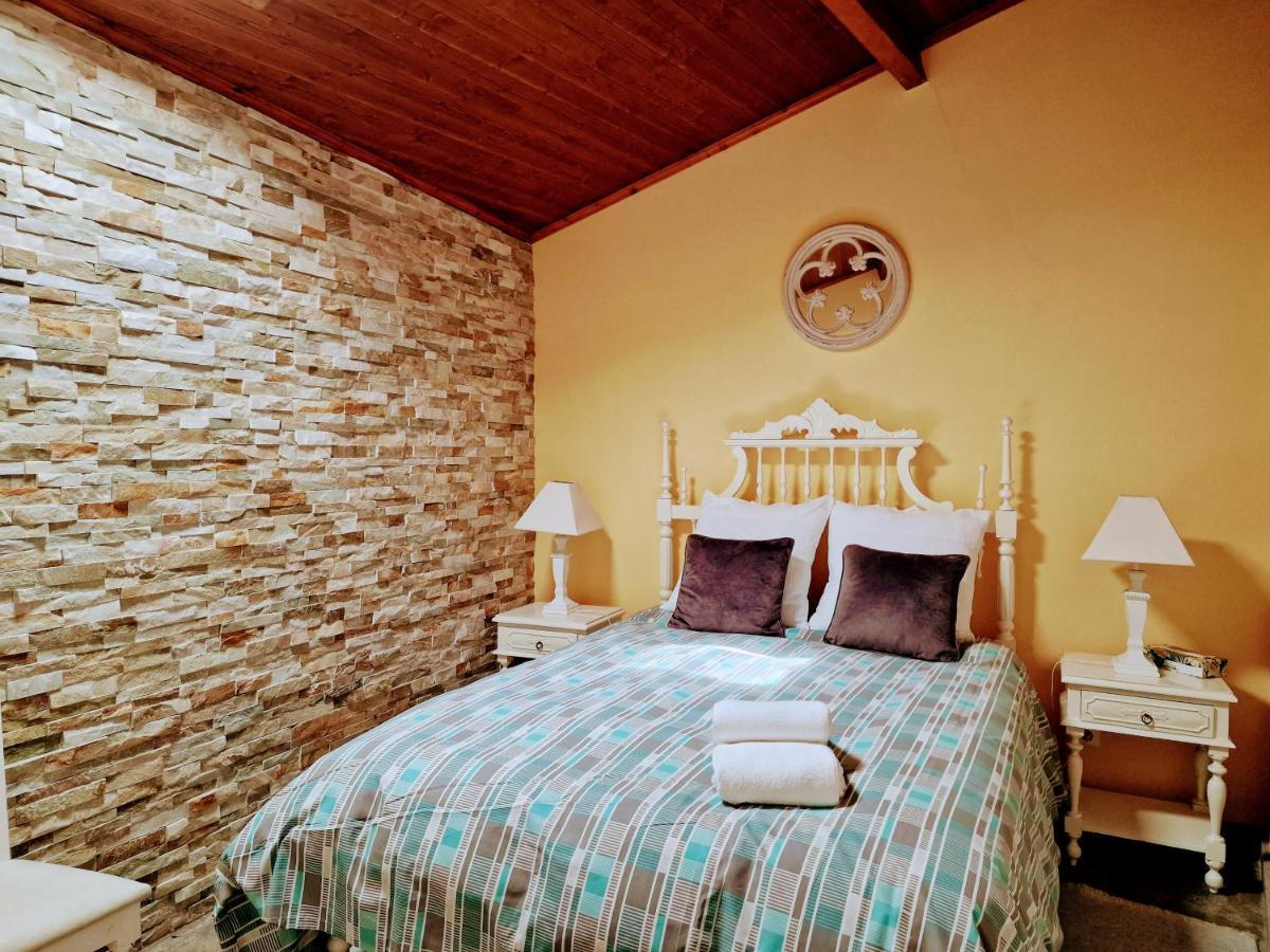 Casa Das Azenhas By Lisbon Village Apartments シントラ エクステリア 写真