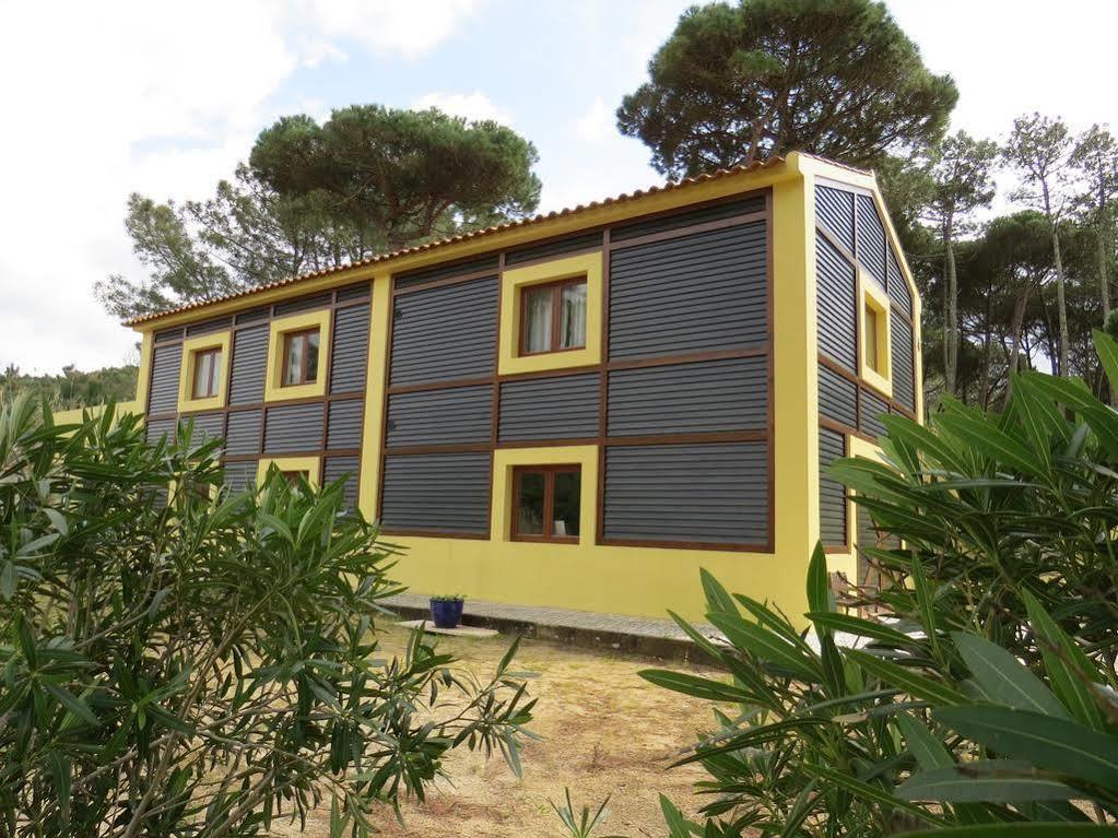 Casa Das Azenhas By Lisbon Village Apartments シントラ エクステリア 写真